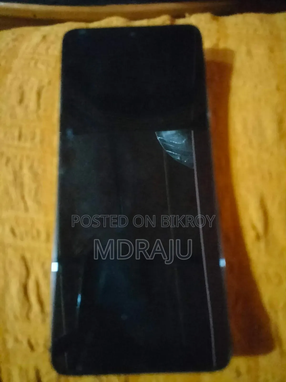 Motorola Moto G06 Power 256 GB Gray