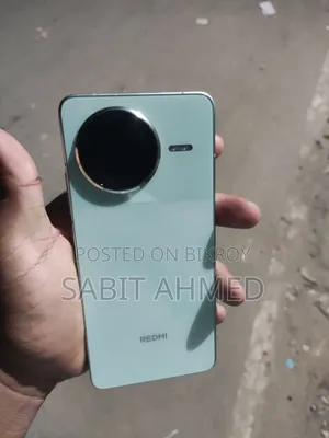 শাওমি রেডমি কে৮০ ২৫৬ জিবি গ্রিন