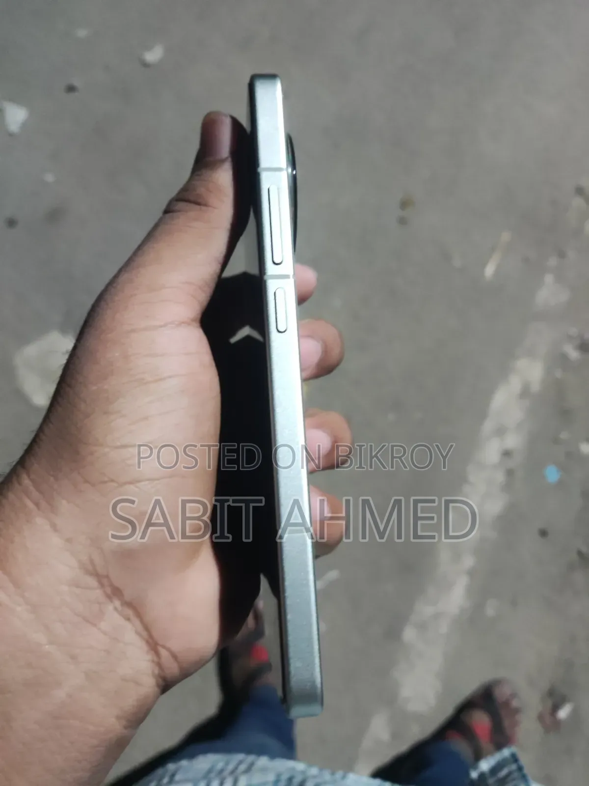 শাওমি রেডমি কে৮০ ২৫৬ জিবি গ্রিন