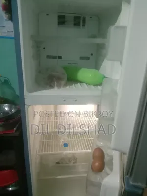 Refrigerator for Sale, Good Brand