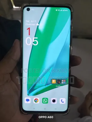 OnePlus 10 Pro 256 GB Green