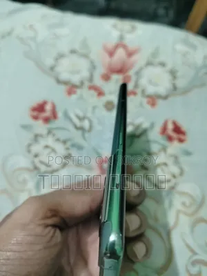 OnePlus 10 Pro 256 GB Green