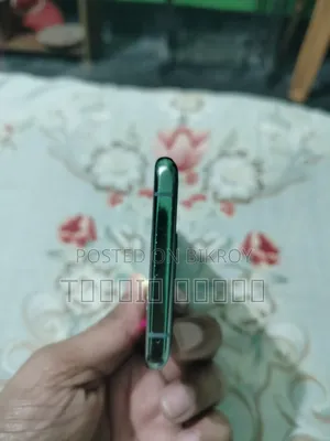 OnePlus 10 Pro 256 GB Green