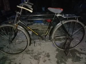 অরিজিনাল ইন্ডিয়ান সাইকেল ২৬ সাই