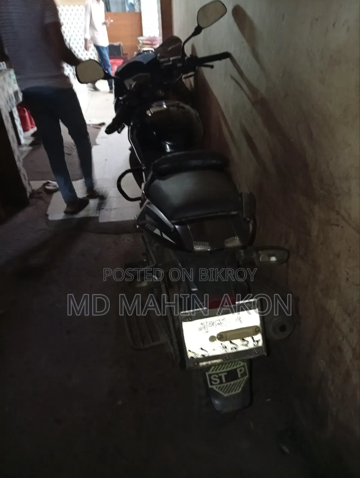 Polaris 2024 Black