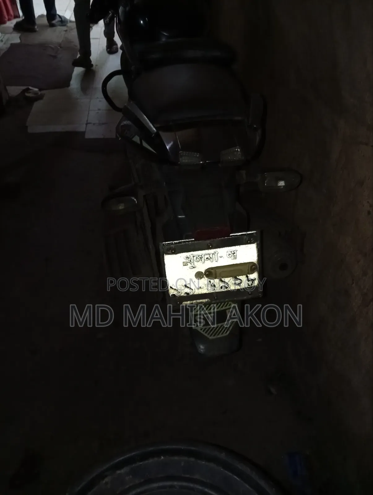 Polaris 2024 Black