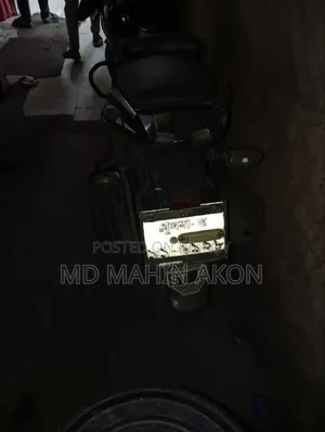 Polaris 2024 Black