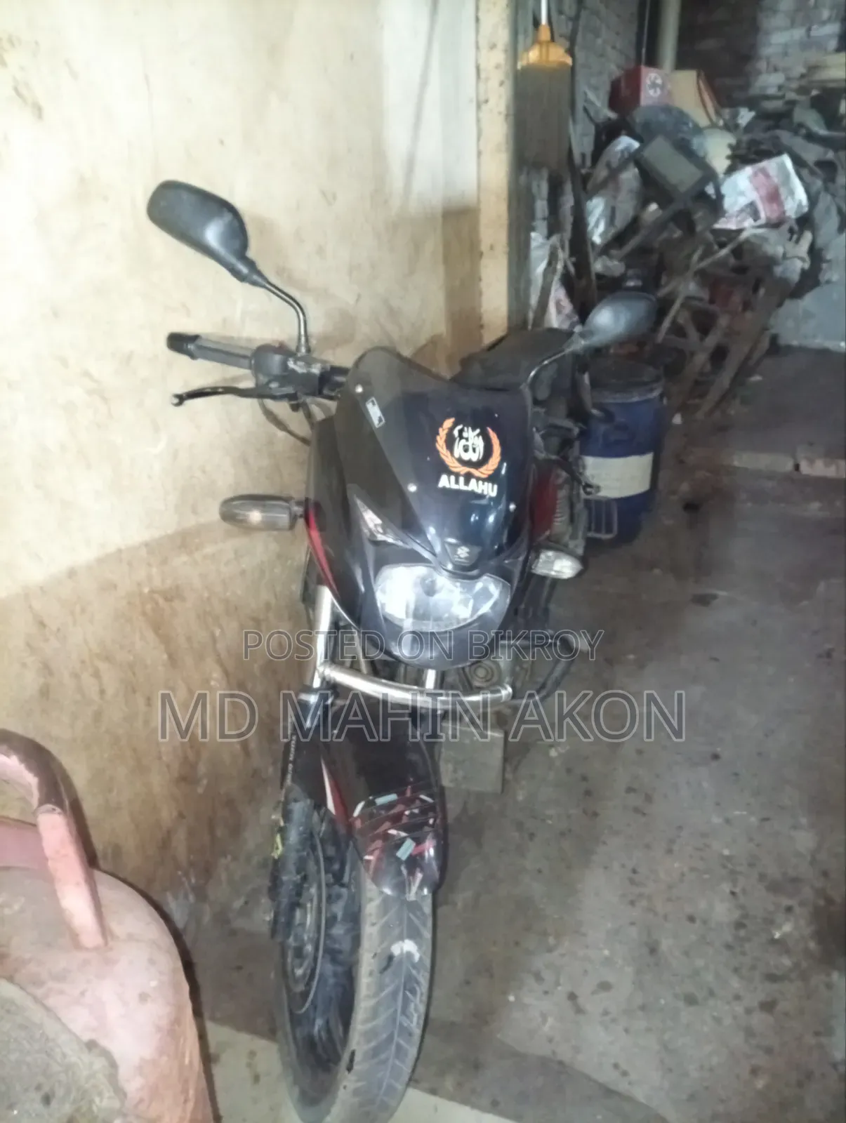 Polaris 2024 Black