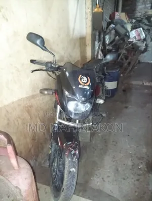 Polaris 2024 Black