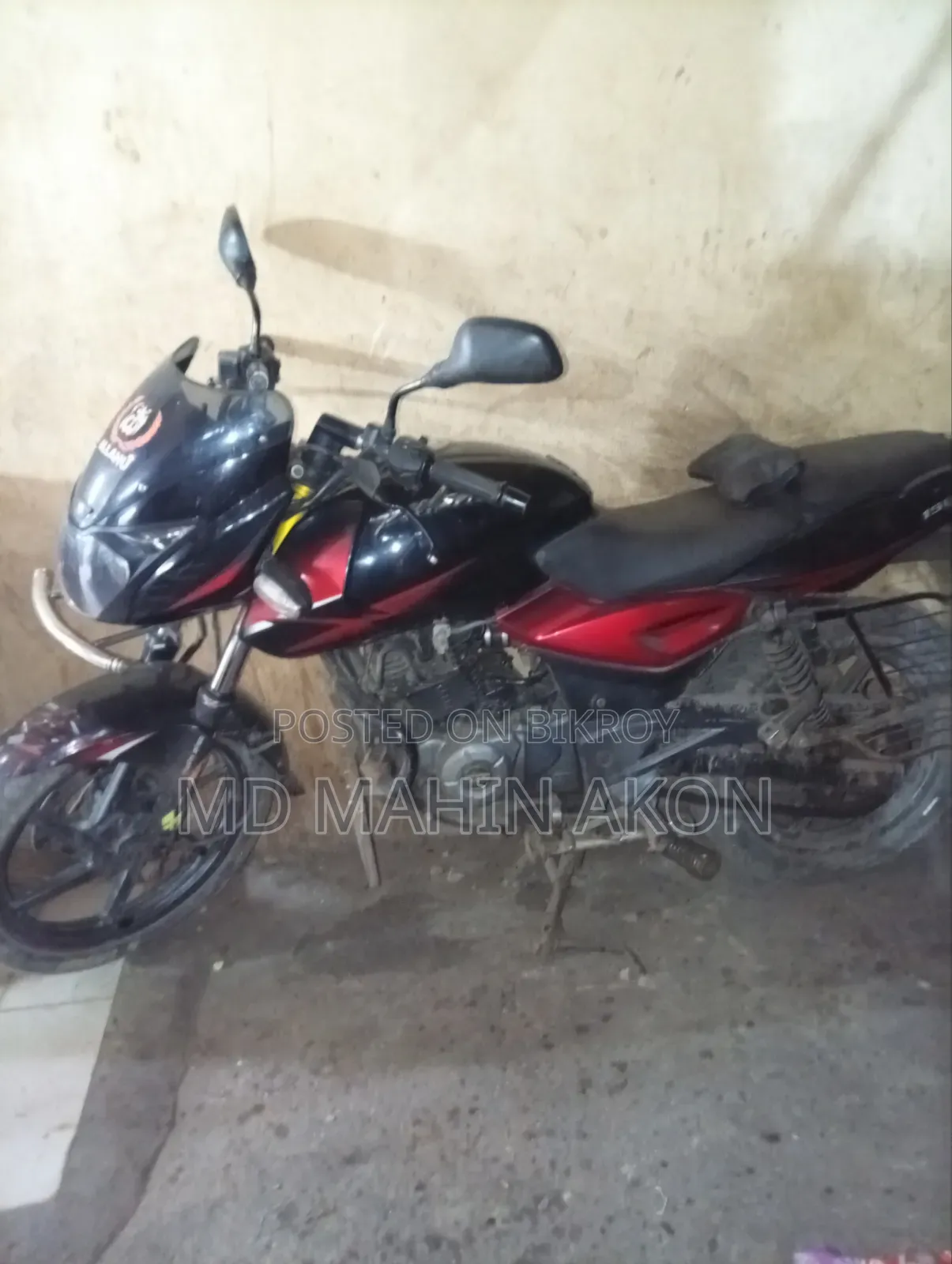 Polaris 2024 Black