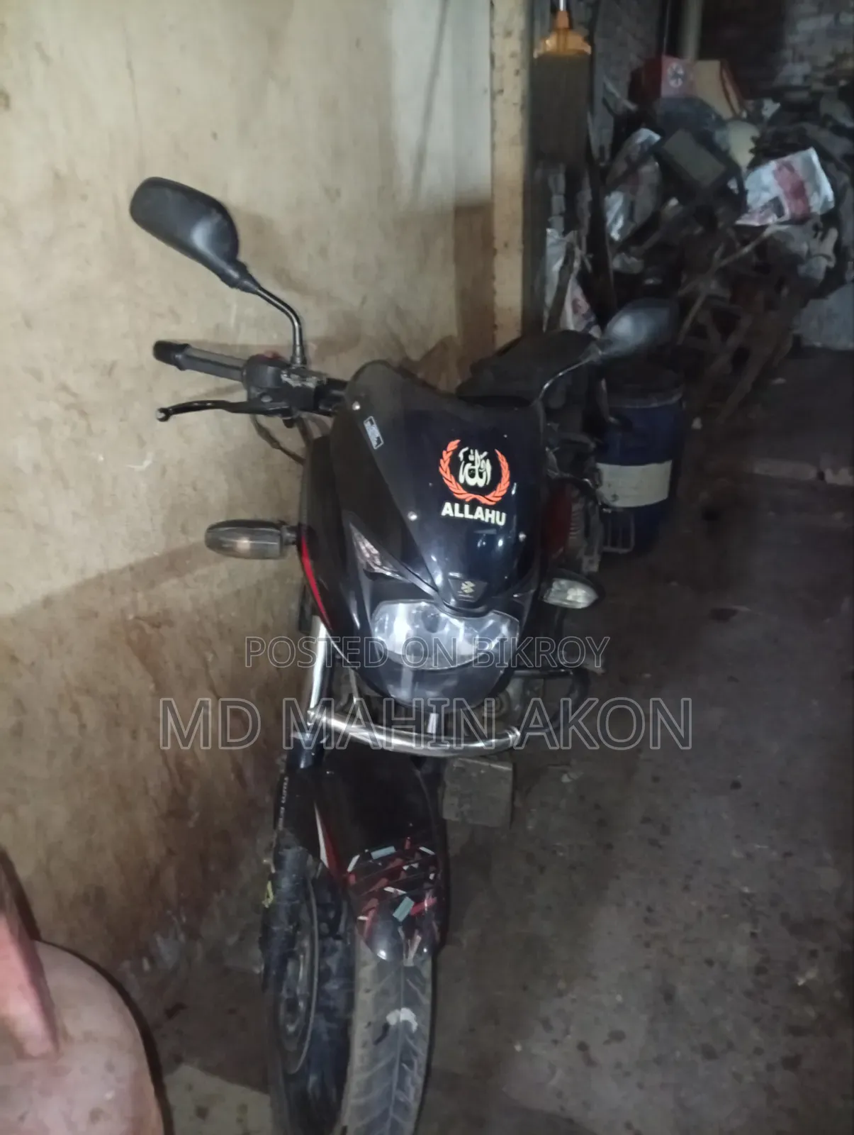 Polaris 2024 Black