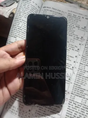 Realme C15 Qualcomm Edition 128 GB Blue
