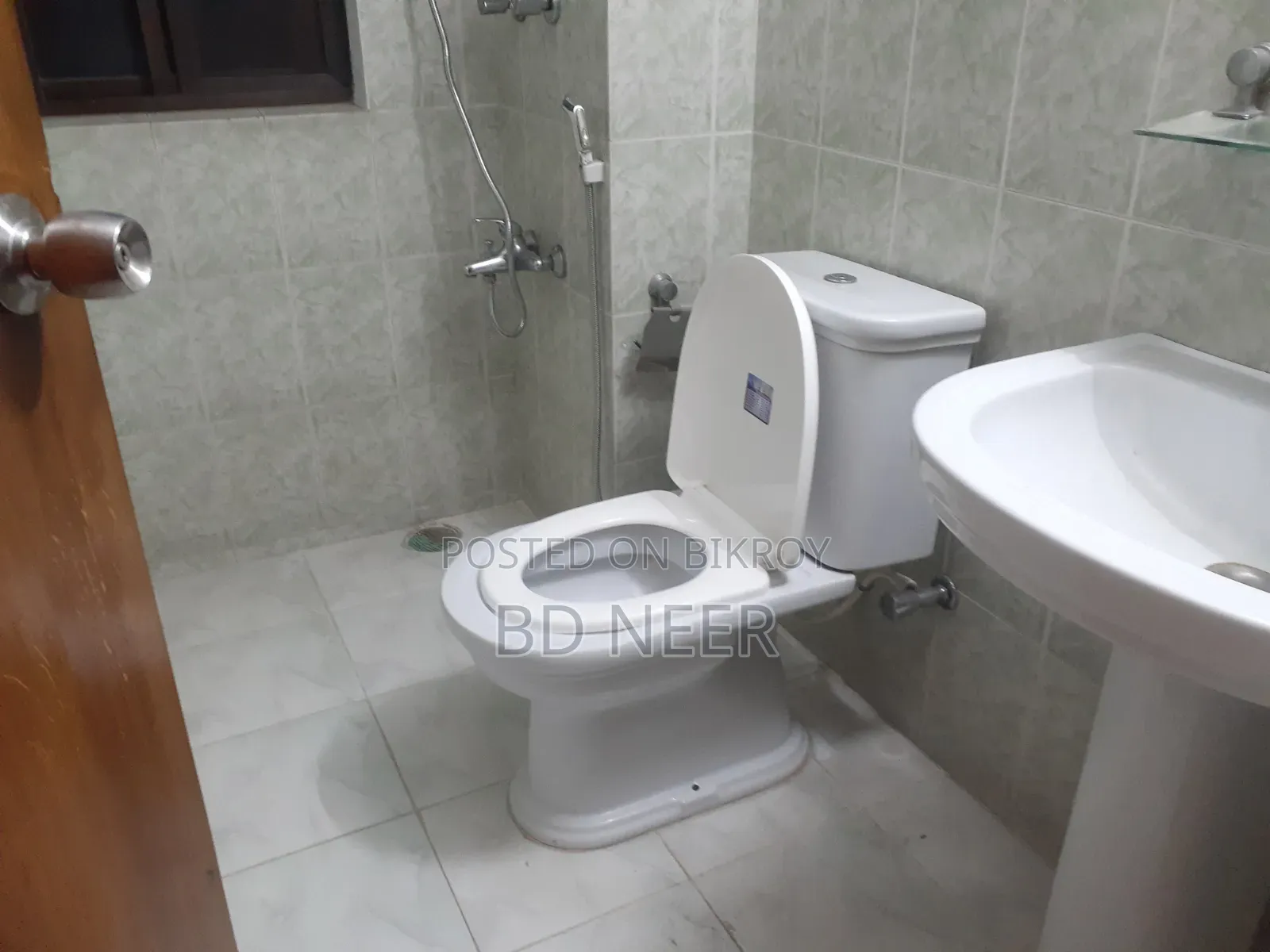 3-Bedroom Apartment in Gulshan for Rent