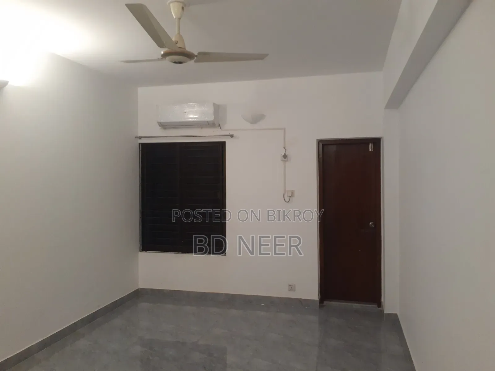3-Bedroom Apartment in Gulshan for Rent