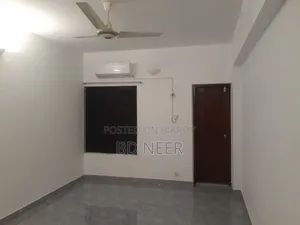 3-Bedroom Apartment in Gulshan for Rent