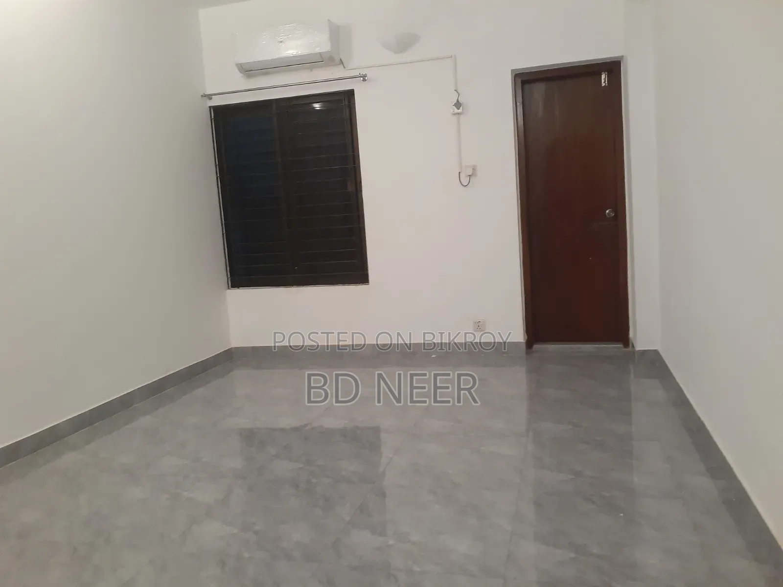 3-Bedroom Apartment in Gulshan for Rent
