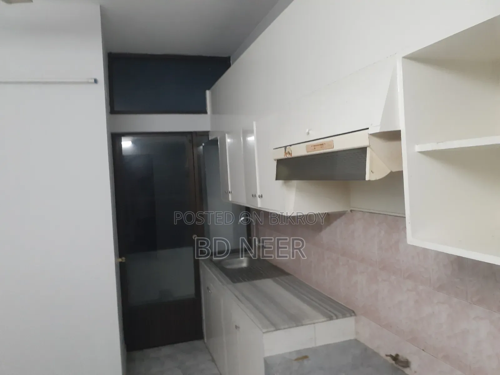 3-Bedroom Apartment in Gulshan for Rent