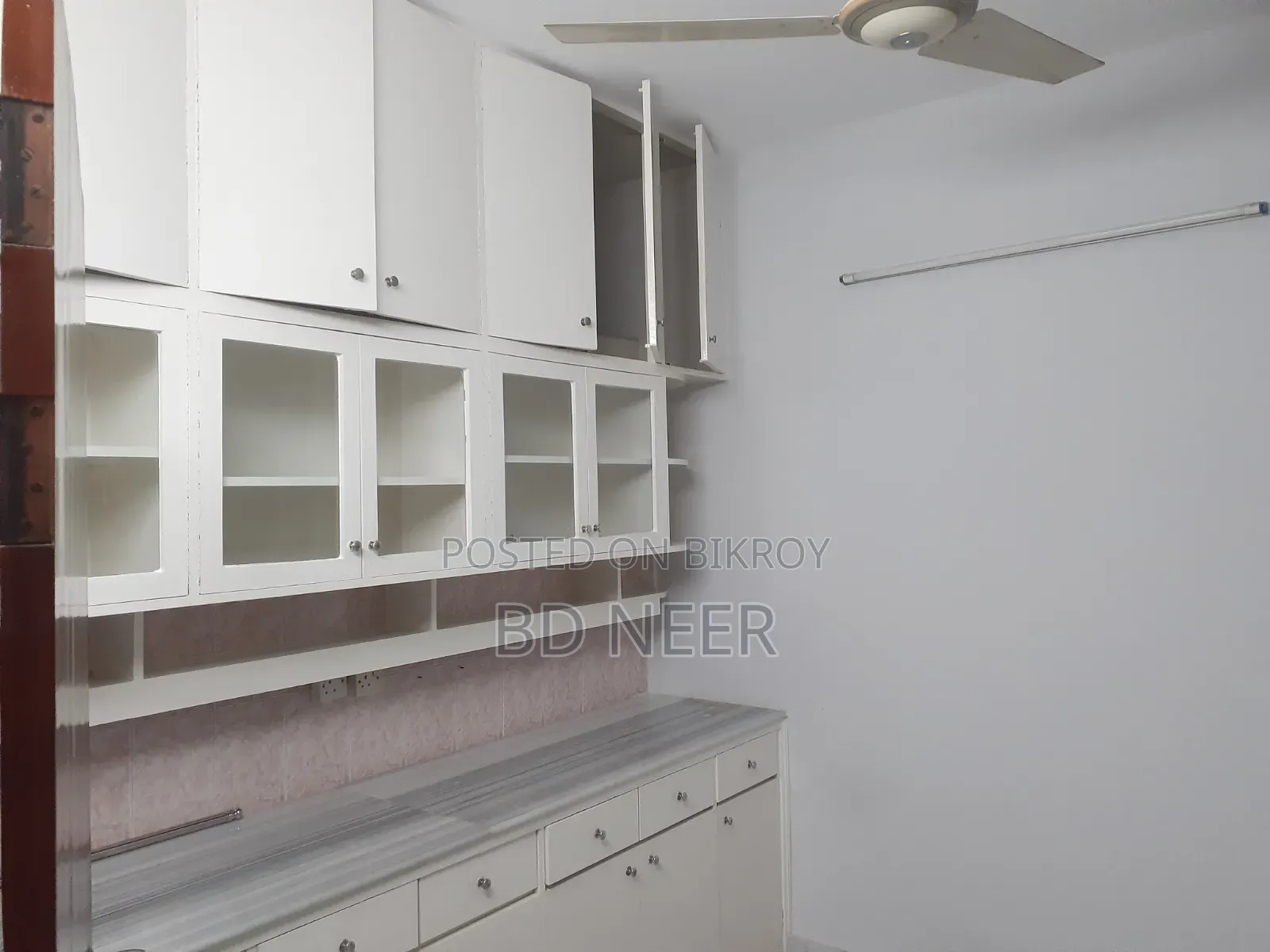 3-Bedroom Apartment in Gulshan for Rent