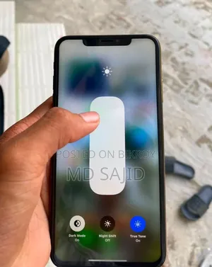 Apple iPhone XS Max 64 GB Gold