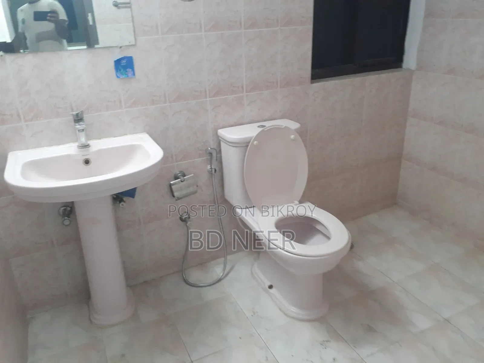 3-Bedroom Apartment in Gulshan for Rent