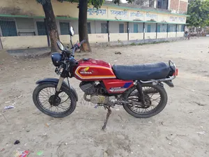 Honda 1990 Red