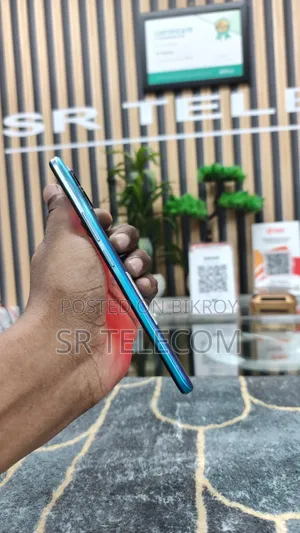 Realme 8 Pro 128 GB Blue