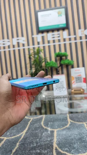 Realme 8 Pro 128 GB Blue