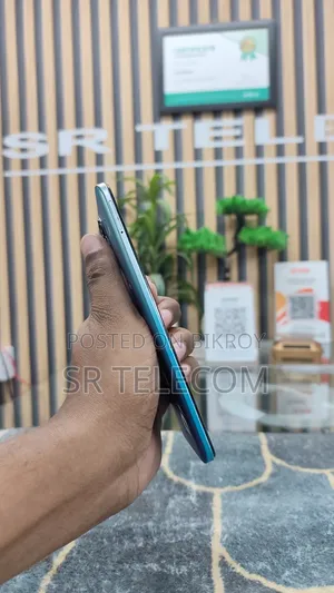 Realme 8 Pro 128 GB Blue