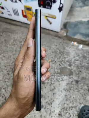 Samsung Galaxy S23 Ultra 256 GB Green
