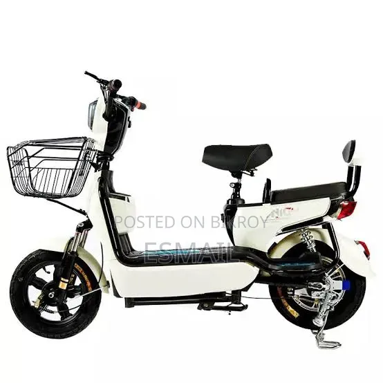 Motorcycle 2025