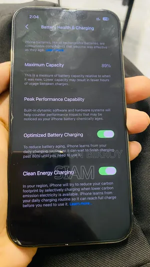 New Apple iPhone 13 Pro 256 GB