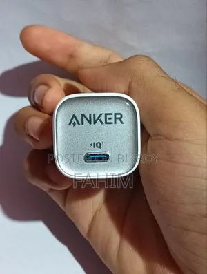 Anker Charger 20w