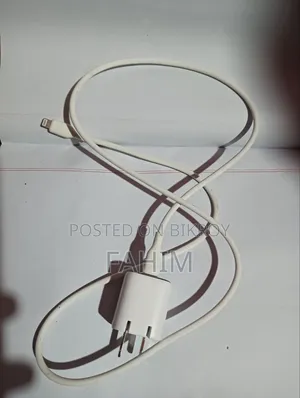 Anker Charger 20w