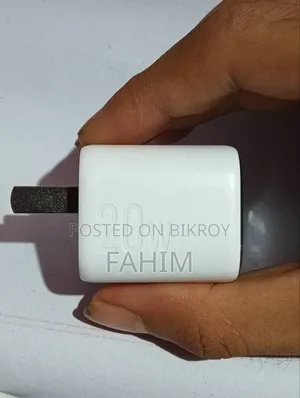 Anker Charger 20w