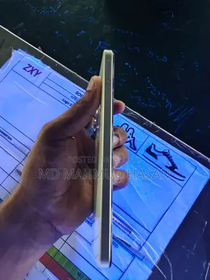 Realme C75 128 GB Gold