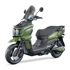 Motorcycle 2025