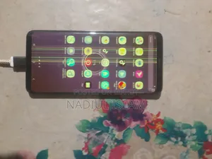 Samsung Galaxy S9 Plus 64 GB Black