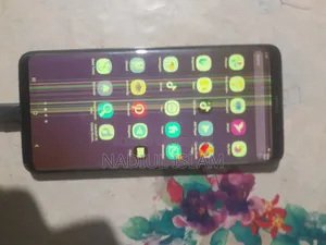 Samsung Galaxy S9 Plus 64 GB Black