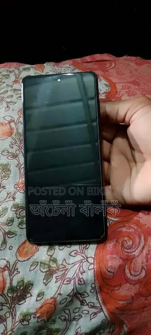 Samsung Galaxy A51 128 GB Black