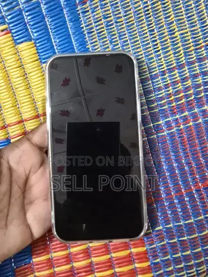 Apple iPhone 13 Pro Max 256 GB Silver