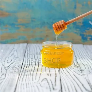 (1 kg) Sundarban Khalisha Flower Pure Honey