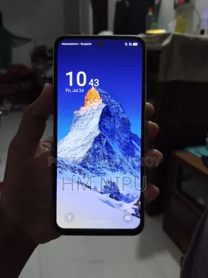 Itel S25 Ultra 128 GB Pink