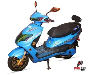 Motorcycle 2025