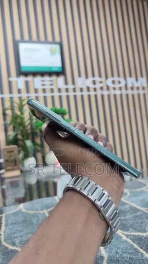 স্যামসাং গ্যালাক্সি এ৭৩ ৫জি ২৫৬ জিবি নীল