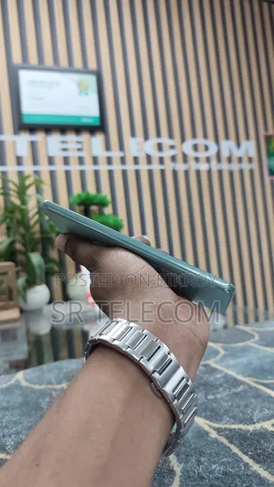 স্যামসাং গ্যালাক্সি এ৭৩ ৫জি ২৫৬ জিবি নীল