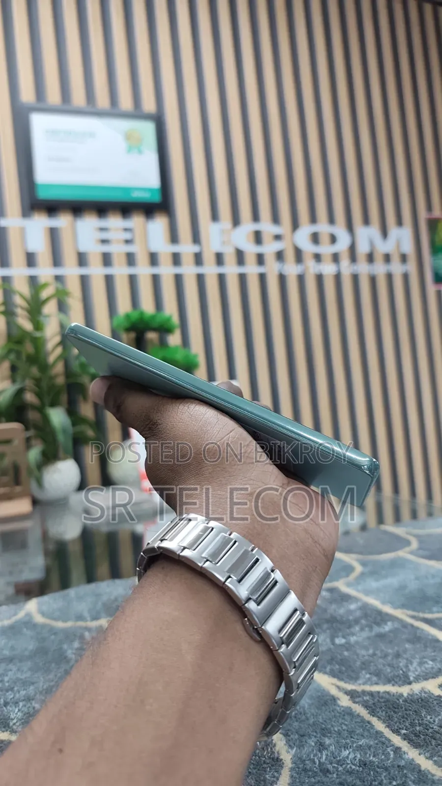 স্যামসাং গ্যালাক্সি এ৭৩ ৫জি ২৫৬ জিবি নীল