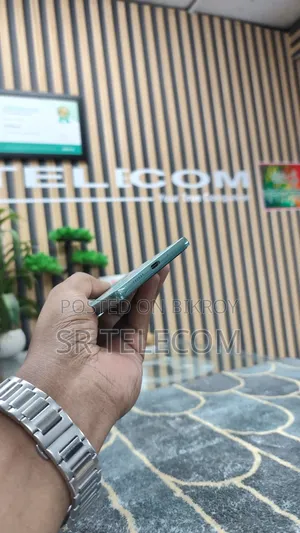 স্যামসাং গ্যালাক্সি এ৭৩ ৫জি ২৫৬ জিবি নীল