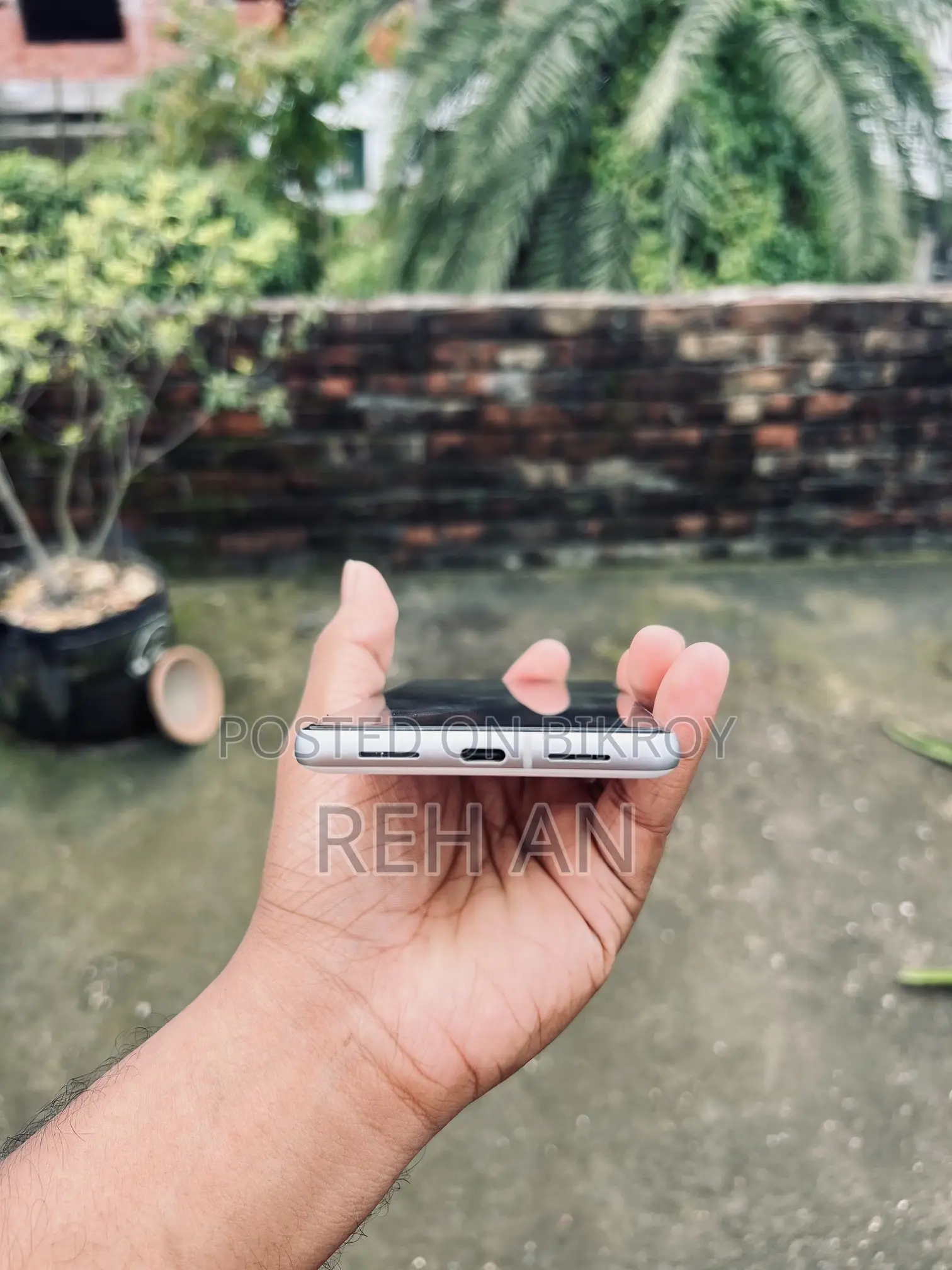 Google 128 GB White