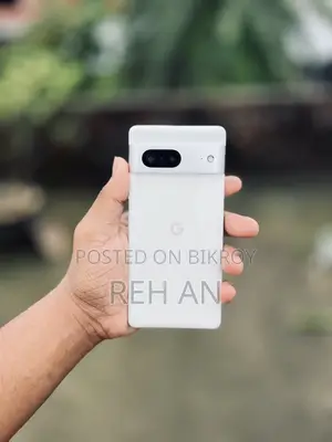 Google 128 GB White