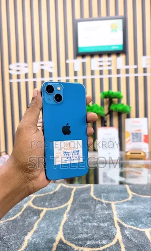 Apple iPhone 13 128 GB Blue